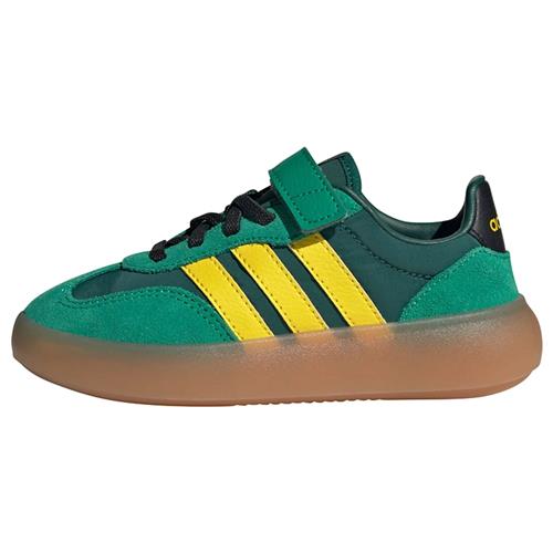 ADIDAS SPORTSWEAR Sportssko 'Barreda Decode'  gul / jade / gran