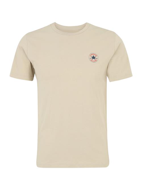 CONVERSE Shirts 'Core Chuck'  khaki