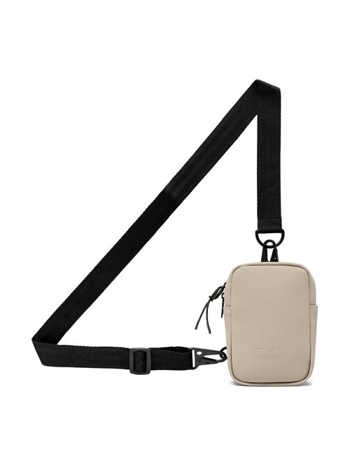 Johnny Urban Skuldertaske 'Toby'  beige