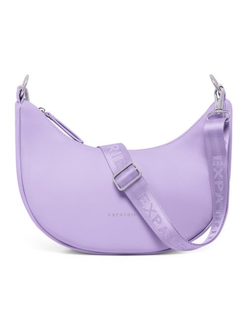 Expatrié Skuldertaske 'Lea Small'  lilla