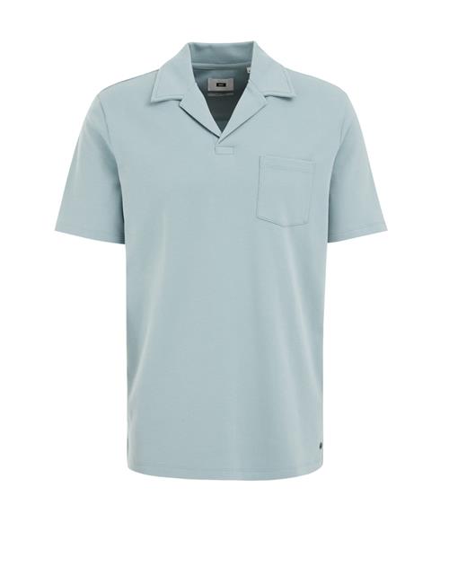 WE Fashion Bluser & t-shirts  lyseblå