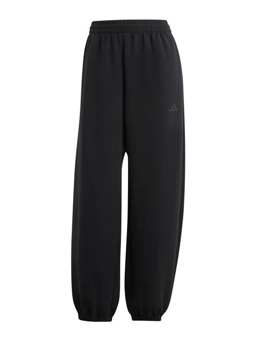 ADIDAS SPORTSWEAR Sportsbukser 'All Szn'  sort