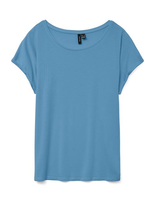 VERO MODA Shirts 'VMAva'  azur