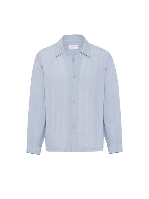 Antioch Skjorte  lyseblå