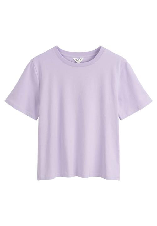 MELA Shirts 'Tanika'  lavendel