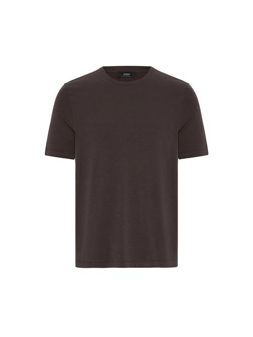 Antioch Bluser & t-shirts  mørkebrun