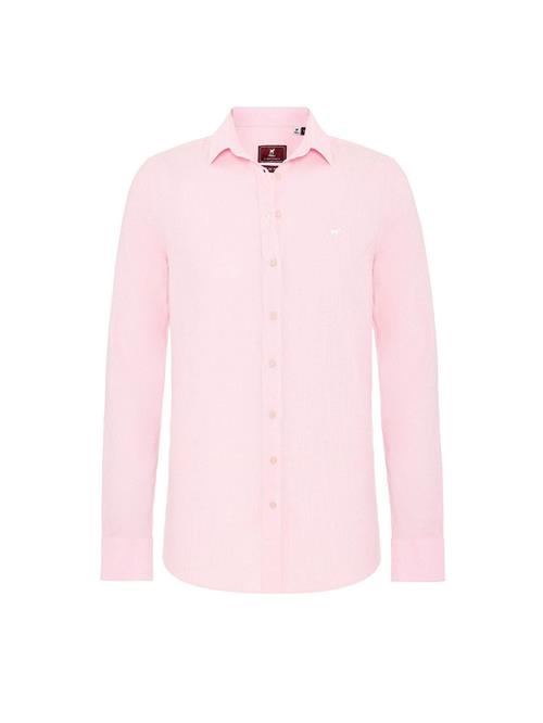 Williot Bluse  lyserød