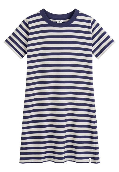 MELA Kjole 'SHRISHTI'  mørkeblå