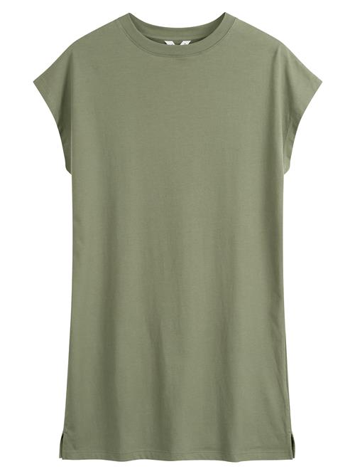 MELA Kjole 'SUNEA'  grøn