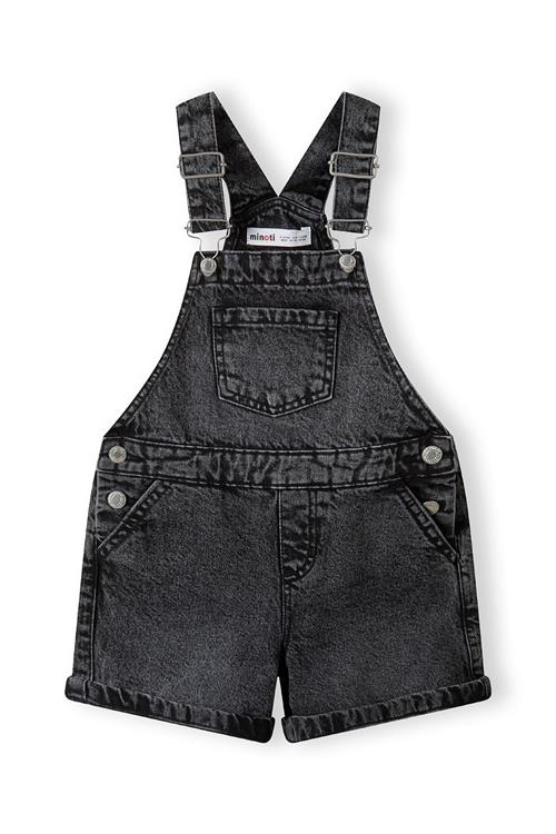 MINOTI Overalls  black denim