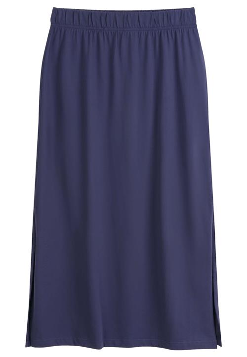 MELA Nederdel 'DIVARI'  mørkeblå