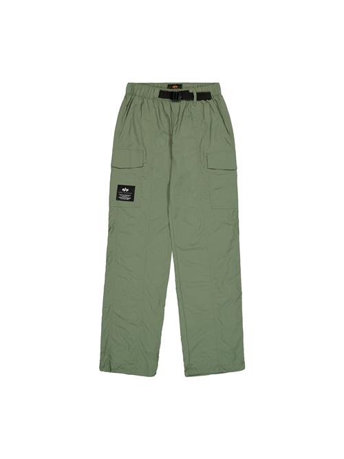 ALPHA INDUSTRIES Cargobukser  æble