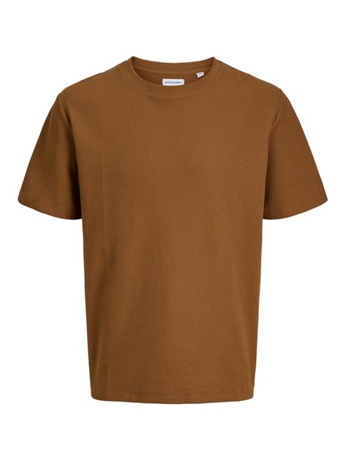 JACK & JONES Bluser & t-shirts 'JJEAustin'  karamel