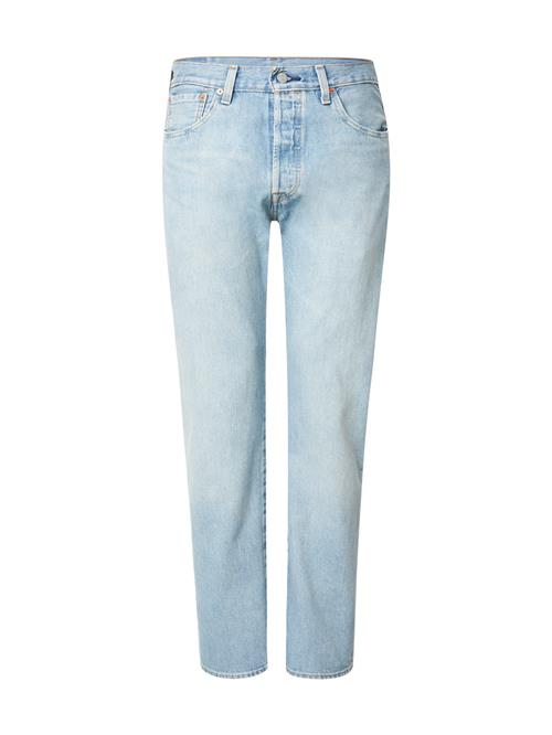 LEVI'S ® Jeans '501® '93 Straight'  lyseblå