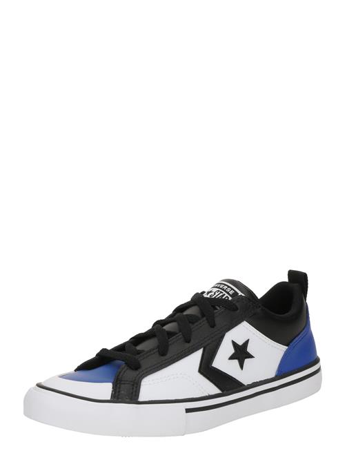 CONVERSE Sneakers 'Pro Blaze'  blå / sort / hvid