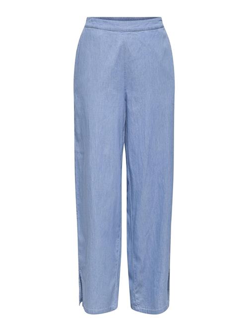 ONLY Bukser 'ONLNova'  lyseblå