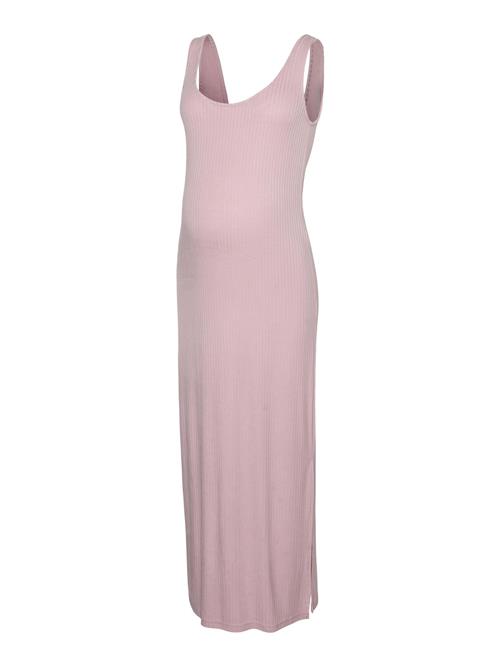 MAMALICIOUS Kjole  lyselilla