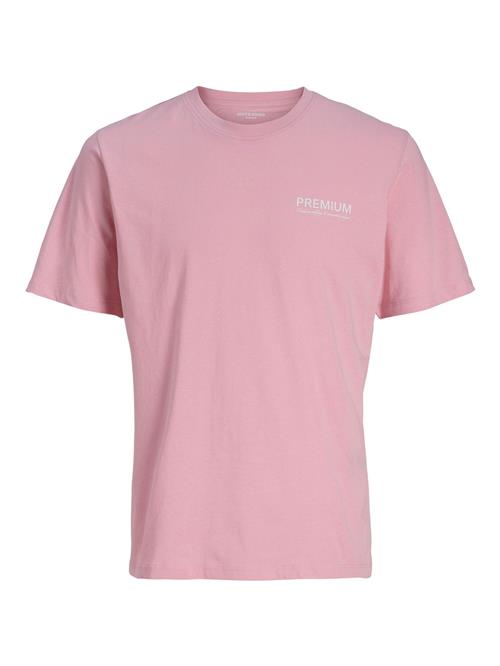 JACK & JONES Bluser & t-shirts  lys pink