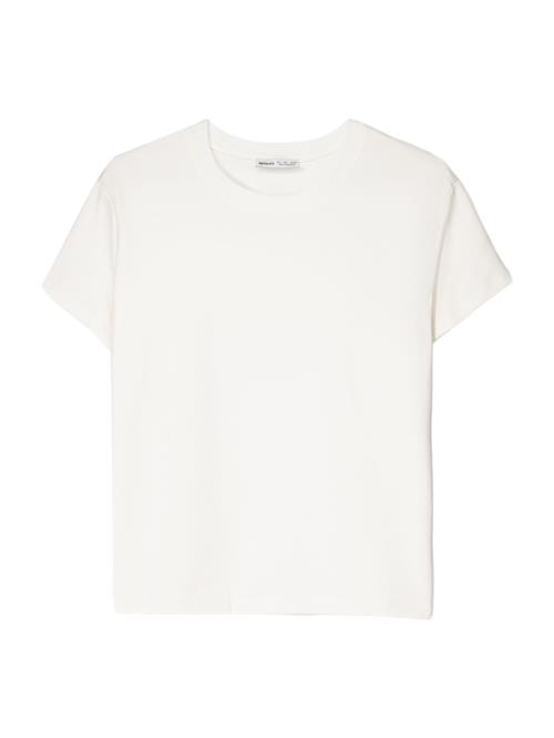 Bershka Shirts  offwhite