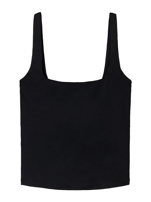 Bershka Overdel  sort