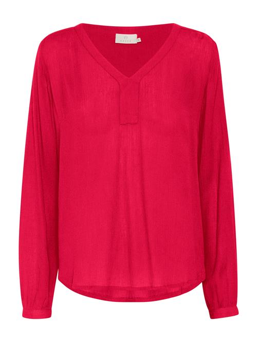 Kaffe Bluse 'KA Amber'  grenadine