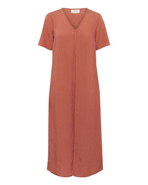 Cream Kjole 'Celia'  hummer / hvid