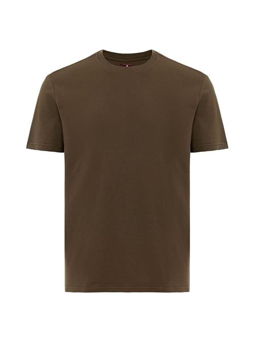 Williot Bluser & t-shirts  khaki