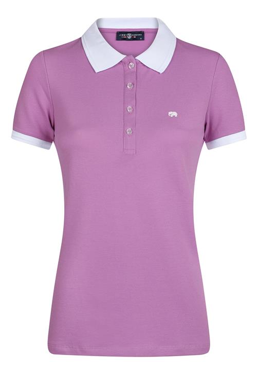 Jimmy Sanders Overdel  lilla