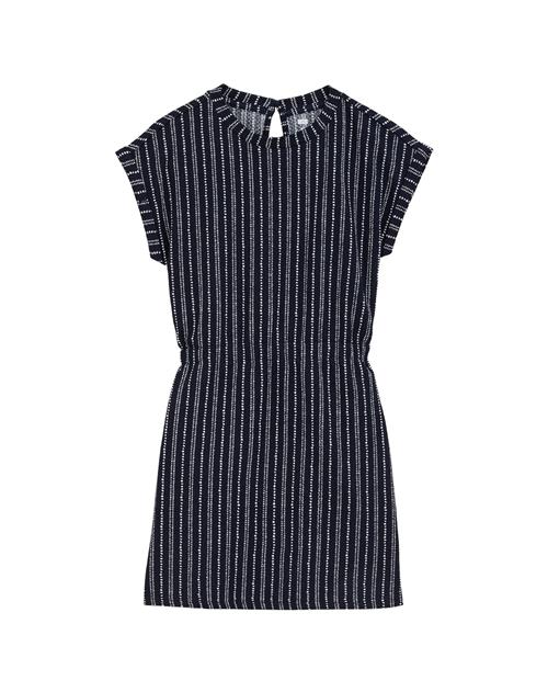 WE Fashion Kjole  marin / navy