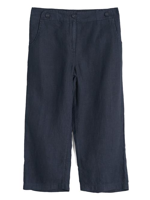 Seasalt Cornwall Bukser 'Brawn Point'  marin