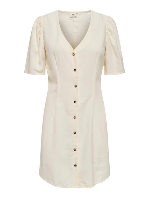 JDY Blusekjole 'JDYSay'  uldhvid