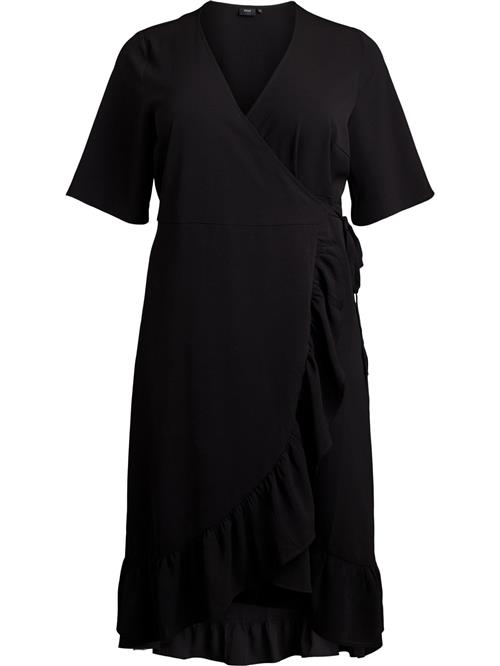 Zizzi Kjole 'Caanni'  sort