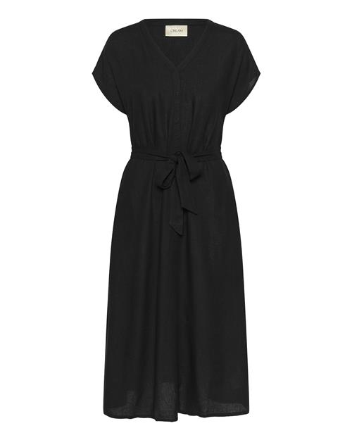 Cream Kjole 'Venta'  sort