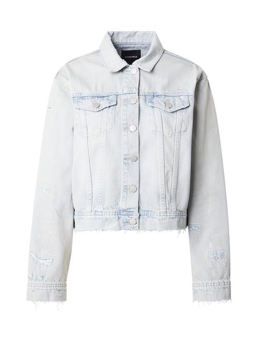 Elias Rumelis Overgangsjakke 'FRANZI'  lyseblå