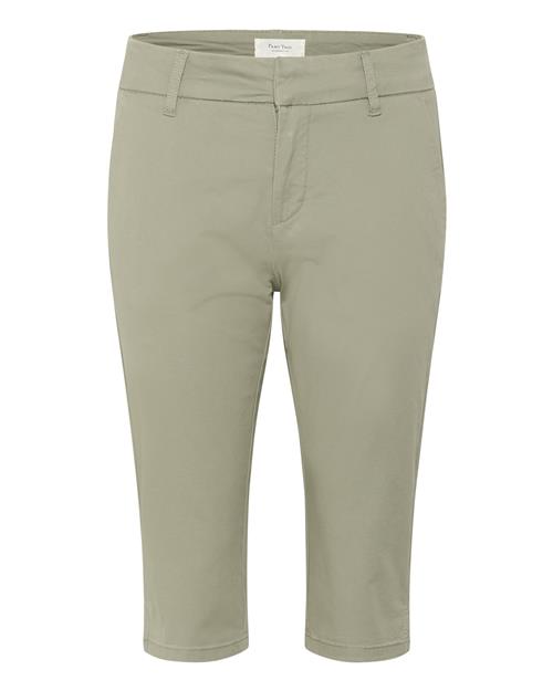 Part Two Lærredsbukser 'Renata'  røggrå