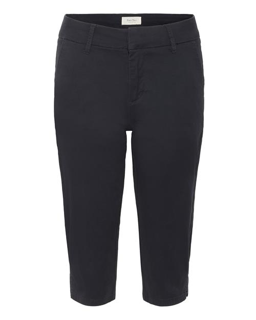 Part Two Lærredsbukser 'Renata'  navy