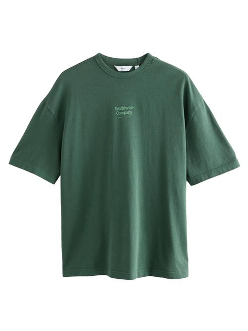 Next Bluser & t-shirts  gran / lysegrøn