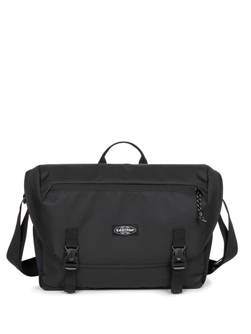 EASTPAK Laptoptaske 'Courier Pro'  sort