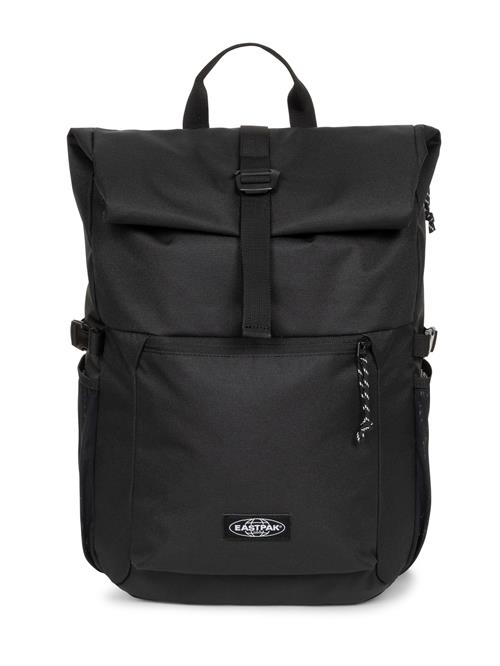 EASTPAK Rygsæk 'Toproll Pro'  sort