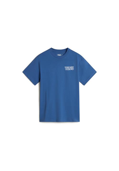 VANS Bluser & t-shirts 'Classified Essential'  ensian / sort / offwhite