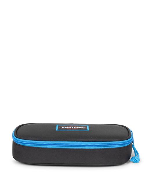 EASTPAK Etui  lyseblå / sort