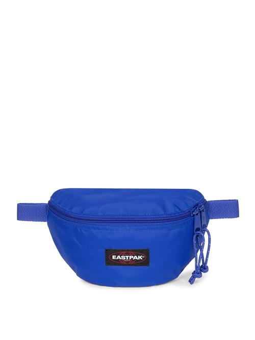 EASTPAK Bæltetaske 'Springer Powr'  koboltblåt