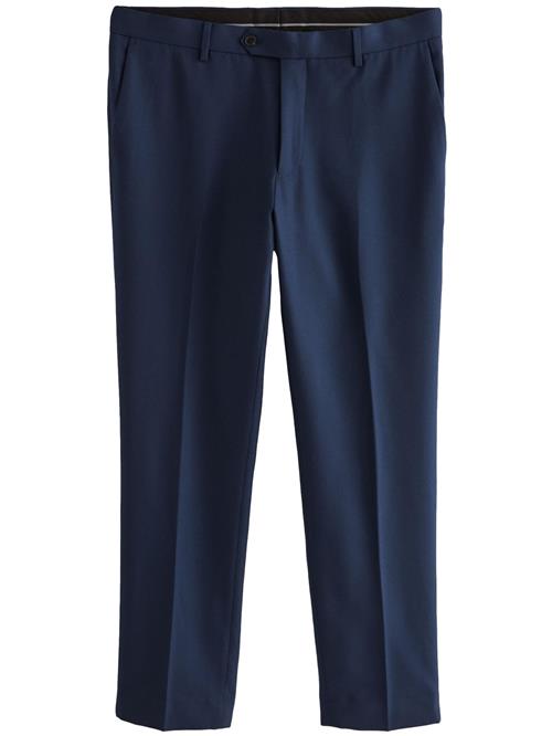 Next Bukser med fals  navy