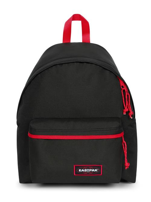 EASTPAK Rygsæk  rød / sort