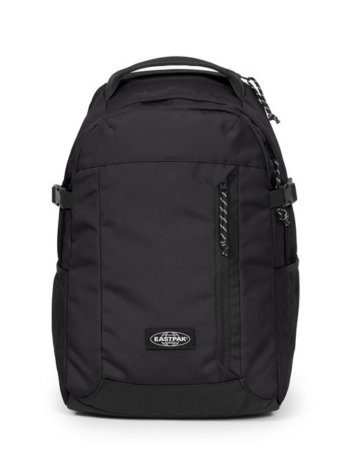 EASTPAK Rygsæk 'Smallker'  sort