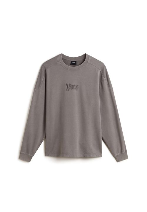 VANS Bluser & t-shirts  antracit / mørkegrå