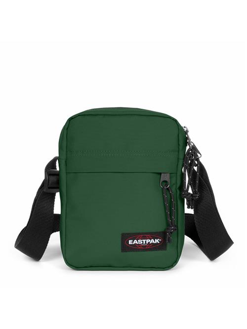 EASTPAK Skuldertaske 'The One'  mørkegrøn