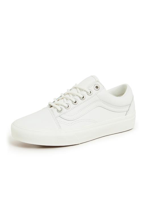 VANS Sneaker low 'Old Skool'  hvid