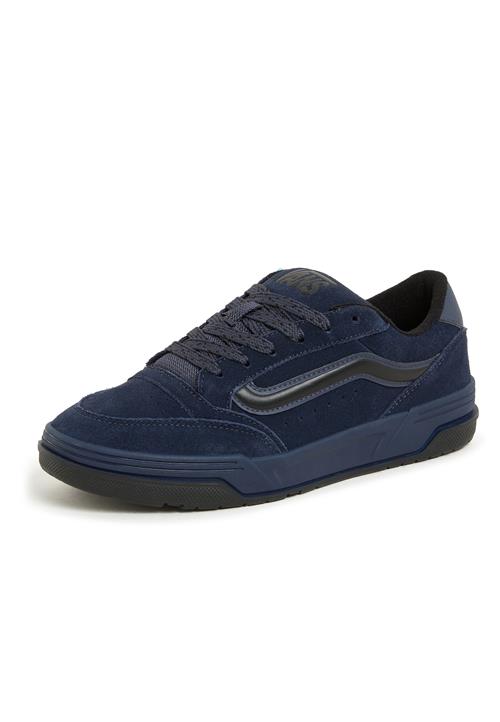 VANS Sneaker low 'Hylane'  navy / sort