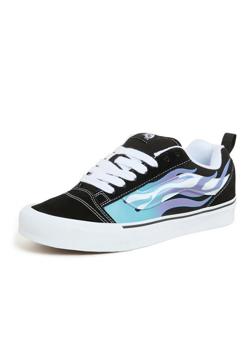 VANS Sneaker low 'Knu Skool'  lyseblå / lavendel / sort / hvid